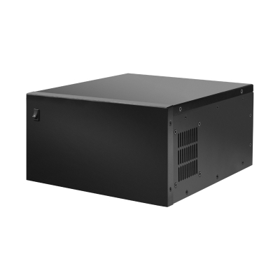 IPC-4120/3U工控機箱