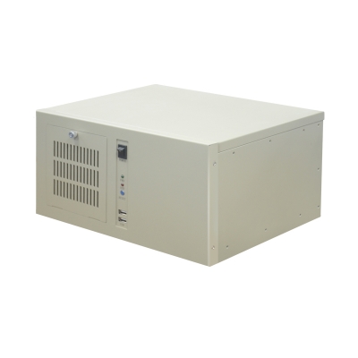 IPC-7150/4U工控機箱