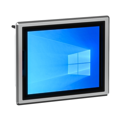 TPC-4104/酷睿11代/10.4寸工業觸摸一體機