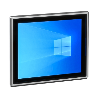 TPC-4121/酷睿11代/12.1寸工業觸摸一體機