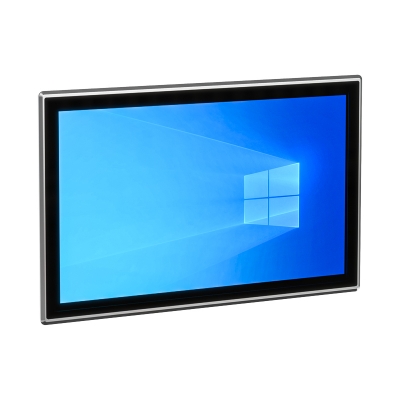 TPC-4215/酷睿11代/21.5寸工業觸摸一體機