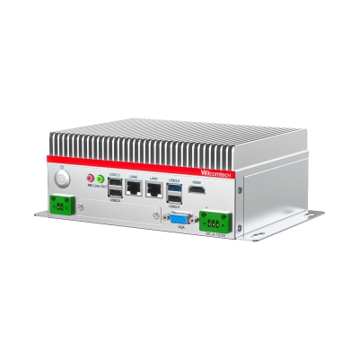 TRK-700/J1900/6串口低功耗無風(fēng)扇