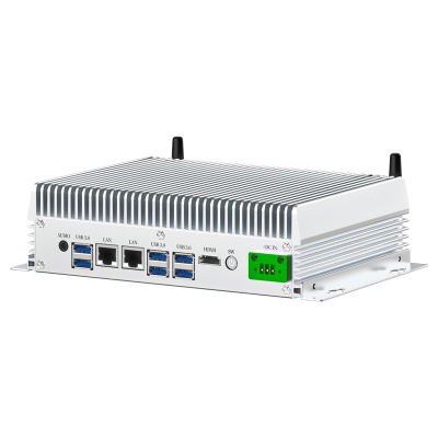 TRK-8081八代2網(wǎng)6串口寬壓工控機(jī)