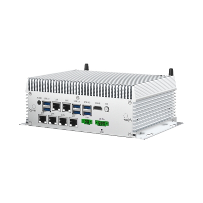 TRK-8082FL/八代6網(wǎng)6串機(jī)器視覺工控機(jī)