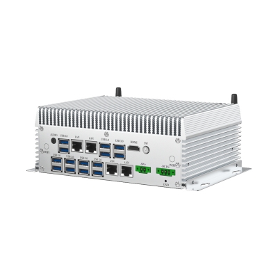 TRK-8082UL/8代4網(wǎng)14USB口工控機(jī)