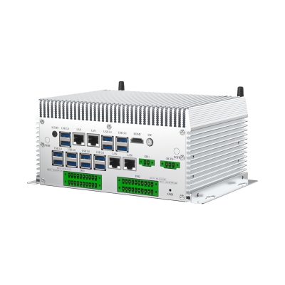 TRK-8083UDL/八代4網(wǎng)14USB口帶DIO緊湊型工控機(jī)