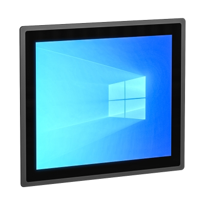 WPC-4170/11代/17寸工業觸摸一體機