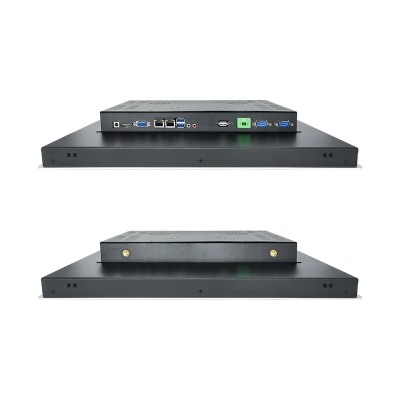 WPC-4236/6代/7代/23.6寸工業觸摸一體機